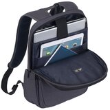 Riva Case ECO nahrbtnik za prenosnik 15.6" 7760 črn | Shoptok.si