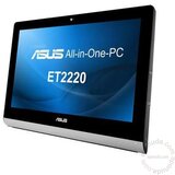 Asus ET2220 IUTI B002M all in one računar | ePonuda.com