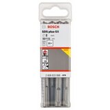 Bosch 2608833898 SDS plus-5X burgije za udarne bušilice ( 2608833898 ) Cene