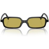 Miu Miu 0MU 11ZS 16K07O Crna | shoptok.hr