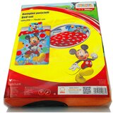 Faro posteljina za decu Mickey ( 5907750590872 ) Cene