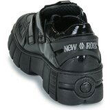 New Rock M-WALL004-C3 Crna | shoptok.hr