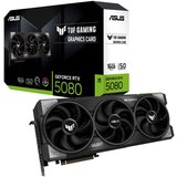Asus Grafična kartica nVidia RTX5080 TUF Gaming - 16GB GDDR7 (GCAS-644), (22108037) | Shoptok.si