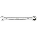 Milwaukee Flat-Ostek ključ z 10 mm maxbite ratchet, (21251017) Cene