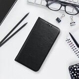 smart+ MAGNETO etui za HONOR Magic 7 LITE črn | Shoptok.si