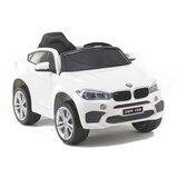 Mercedes-Benz Licencirani BMW X6 bijeli - auto na akumulator- NOVI dizajn | shoptok.hr