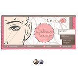 Lovely Makeup Za postizanje savršenih obrva - Eyebrows creator