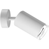  Kupatilsko spot svetlo TURYN 1xGU10/10W/230V IP44 belo | Eponuda.com