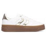 Xti Nizke superge SNEAKERS 144585 Bela Cene
