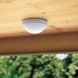 Steinel 006532 - spoljašnji senzor pokreta IS360-3 beli IP54 | Eponuda.com