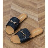 D/CEO Dark beige platform gladiator sandals Hartos | Shoptok.si