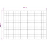 Težak pokrivač Bijela 120 x 180 cm 9 kg 100% Pamuk 205T | shoptok.hr