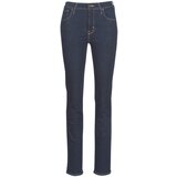 Levi's 724 HIGH RISE STRAIGHT Blue | shoptok.hr