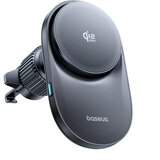 Baseus PRIME TRIP VC2 PRO MAGNETNI AVTODOLŽNIK S POLNILNIKOM QI 2.2, (5000259971) Cene