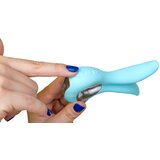 GVibe vibrator Mini Tiffany - Mint | shoptok.hr
