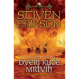 Laguna Stiven Erikson - Dveri kuće mrtvih Cene