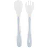  Set kašičica i viljuška PP Blue KKB40101 | Eponuda.com
