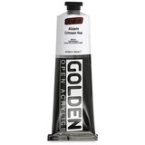  GOLDEN OPEN akrilna boja koja se sporo suši 148 ml | 7450 Alizarínová Karmazínová Hue Cene