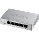 Zyxel GS1200-5, 5 Port Gigabit webmanaged Switch ( GS1200-5-EU0101F ) | ePonuda.com