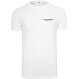 MT Men Notorious Big Ready To Die Tracklist T-Shirt White Cijene
