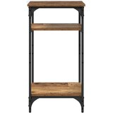 Bocni stol Staro drvo 40 x 30 x 75 cm Konstruirano drvo | Eponuda.ba