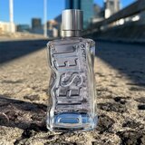 Diesel D toaletna voda 50 ml unisex | shoptok.hr