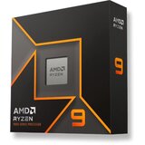 AMD Procesor Ryzen 9 9900X 12C/24T/4.4GHz/76MB/120W/AM5/BOX | Eponuda.com