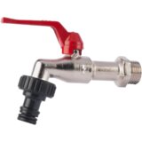 Kovina SLAVINA KUGLASTA SA HOLENDEROM 1/2 | Eponuda.ba