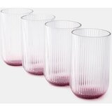 Sinsay Set rebrastih čaša 4 pack | shoptok.hr