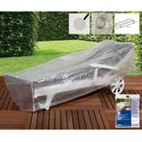 Boni-shop Transparentna Prevleka za Ležalnik 200x75x45 cm Vodoodporna, UV zaščita in odporna na vremenske vplive, (5000090319) | Shoptok.si