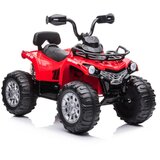 Quad na akumulator Madman JS009 - crveni | shoptok.hr