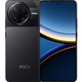 Xiaomi Poco F7 Pro 5G Dual Sim 12GB RAM 512GB - Black Cene