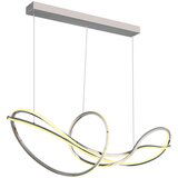 Globo VISEČA LED-SVETILKA IDUNA //2700-6000 K/230 V/ | Shoptok.si