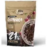 in Forma – Proteinske granole viÅ¡nja i Äokolada 300g