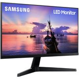 Samsung Monitor F24T350FHR, 23,5", IPS, 16:9, 1920x1080, HDMI, VESA, D-sub LF24T350FHRXEN | Shoptok.si