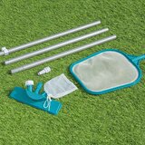  Komplet za čišćenje bazena AquaClear Bestway | shoptok.hr