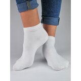 NOVITI Unisex's Socks ST003-U-01 Cene