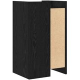  Kreveta Crni hrast 45 x 35 x 75 cm | shoptok.hr