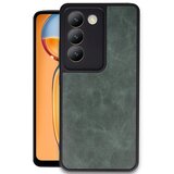  futrola loop leather No1 za samsung A366 galaxy A36 maslinasto zelena | ePonuda.com