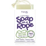 Soap on a Rope Aloe Vera prirodni sapun 95 g