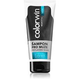Colorwin Men šampon protiv sijede kose 150 ml Cijene