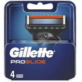Gillette dopuna za brijač Fusion Proglide Manual 4/1 | Eponuda.com