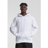 Mister Tee Fuckyou Hoody White | ePonuda.com