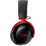HYPER X Bežične gaming slušalice Cloud III S crno-crvene A59Z0AA | Eponuda.com