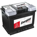 Energizer akumulator Premium, 63AH, D, 610A, 680606, EM63L2