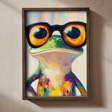 Wallity slika TUN019, 50 x 70 x 3 cm | ePonuda.com