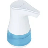 Dispenzer za dezinfekciju ruku beli