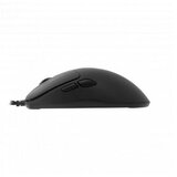 White Shark miška črna GM-5014 GRAPHENE Gaming, (21024664) | Shoptok.si