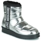 Love Moschino JA24103H1F srebrna Cijene