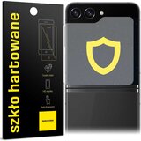 Spacecase KALJENO STEKLO 2.5D ZA SAMSUNG GALAXY Z MALIM ZASLONOM FLIP 5, (21964800) Cene
